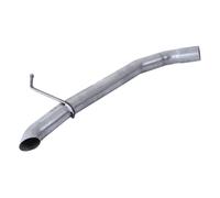 Tubo di scarico ASMET 07.218