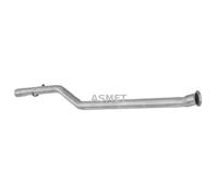 Tubo di scarico ASMET 09.082