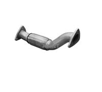 Tubo di scarico ASMET 09.112