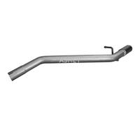 Tubo di scarico ASMET 11.040
