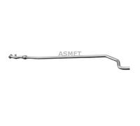 Tubo di scarico ASMET 16.098