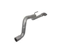 ASMET 27.005 Tubo gas scarico