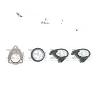 Tubo di scarico ASMET per FORD Galaxy MPV 1.9, 81 KW , SEAT Alhambra MPV 1.9