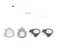Tubo di scarico ASMET per FORD Galaxy MPV 1.9, 85 KW , VOLKSWAGEN Sharan MPV
