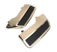 Tubo di scarico Auto ABS Posteriore Silenziatore di Scarico per Coda per Kit Sostituzione del Tubo 2 pezzi per Peugeot 3008 5008 Allure 2017-2019(2)