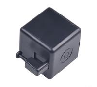 Tubo di scarico autoregolante per riscaldamento antigelo neve, 17 W/m (30 m)