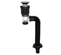 Tubo di scarico | Bagno scarico | Per cucina doccia WC pulizia