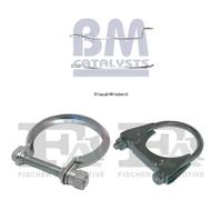 Tubo di scarico BM CATALYSTS per CITROEN C3 Hatchback 1.4, 50 KW , CITROEN C3