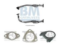 Tubo di scarico BM CATALYSTS per FIAT Punto I Hatchback 1.1, 40 KW , LANCIA Y