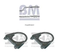 Tubo di scarico BM CATALYSTS per FIAT Seicento Hatchback 1.1, 40 KW