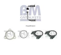 Tubo di scarico BM CATALYSTS per FORD Galaxy MPV 2.0, 85 KW