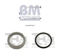 Tubo di scarico BM CATALYSTS per NISSAN Micra IV Hatchback 1.2, 59 kW 05/10-