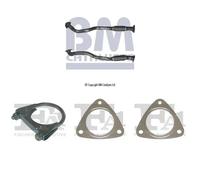 Tubo di scarico BM CATALYSTS BM50096
