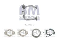Tubo di scarico BM CATALYSTS BM70114