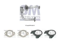 Tubo di scarico BM CATALYSTS per RENAULT Megane I Hatchback, Sedan 1.9, 69 KW