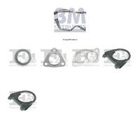 Tubo di scarico BM CATALYSTS per VOLKSWAGEN Golf III Hatchback 1.6, 55 KW