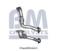 TUBO DI SCARICO BM CATALYSTS PER VW AUDI SEAT SKODA BM70326