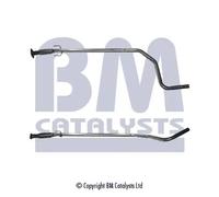 Tubo di scarico BM50101 BM CATALYSTS per FIAT STILO