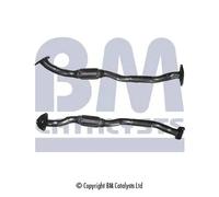 Tubo di scarico BM50109 BM CATALYSTS per FIAT STILO Multi Wagon STILO BRAVO II