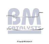 Tubo di scarico BM50119 BM CATALYSTS per CITROËN C3 I C3 Pluriel