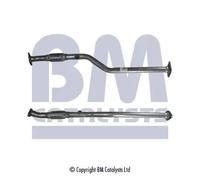 Tubo di scarico BM50166 BM CATALYSTS per HYUNDAI KIA