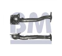 Tubo di scarico BM50173 BM CATALYSTS per SUZUKI IGNIS II WAGON R+ Hatchback