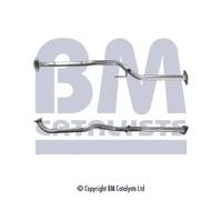 Tubo di scarico BM CATALYSTS BM50196