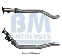 Tubo di scarico BM50325 BM CATALYSTS per AUDI A4 B7 Avant A4 B7