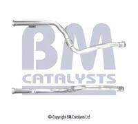 Tubo di scarico BM50439 BM CATALYSTS per MERCEDES-BENZ CLASSE C Coupé CLASSE C