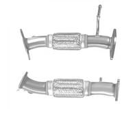BM CATALYSTS BM50479 Tubo gas scarico
