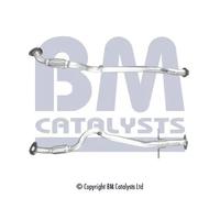TUBO GAS SCARICO PER Opel Astra J 1.4 74 KW 87 CV Tubo gas scarico