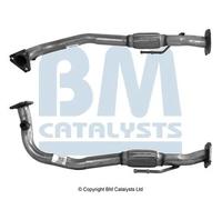 TUBO GAS SCARICO PER Fiat Punto 55 1.1 40 KW 54 CV Tubo gas scarico