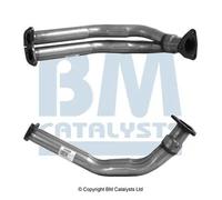 Tubo di scarico BM70066 BM CATALYSTS per SUZUKI VITARA VITARA Cabrio