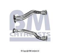 Tubo di scarico BM CATALYSTS BM70152