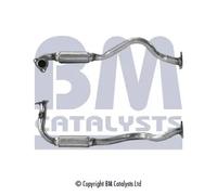 Tubo di scarico BM CATALYSTS BM70207