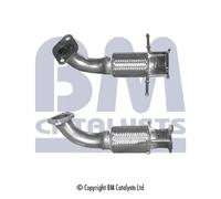 TUBO GAS SCARICO PER Ford Mondeo III Tre Vol. 1.8 16V 92 KW 110 CV Tubo gas s