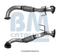 Tubo di scarico BM CATALYSTS BM70453