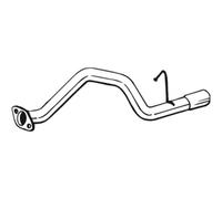 Tubo di scarico BOSAL 351-219