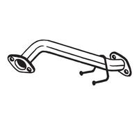 Tubo di scarico BOSAL 700-217