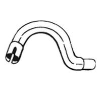Tubo di scarico BOSAL 736-003