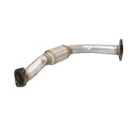 Tubo di scarico BOSAL 750-435