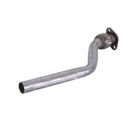 Tubo di scarico 760-819 BOSAL per RENAULT MEGANE II Coupé-Cabriolet MEGANE II