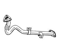 Tubo di scarico BOSAL 770-587