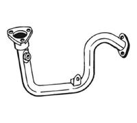 Bosal Tubo gas scarico 791-015 per Peugeot 306 e Citron Xsara 1.6 65 CV