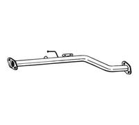 Bosal Tubo di scarico a Y 800-145 per Suzuki Grand Vitara II 1.9 DDiS 129 CV