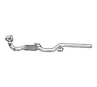 Tubo di scarico BOSAL 823-635