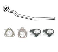 Bosal 801-155 - Tubo Gas Scarico