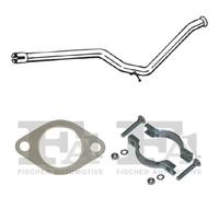 Tubo di scarico BOSAL per KIA Picanto Hatchback 1.1, 48 kW 02/04- 04/11, KIA
