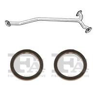 Tubo di scarico BOSAL 850-161