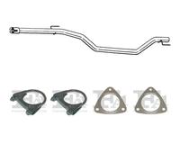 Tubo di scarico BOSAL per OPEL Signum Hatchback 1.9, 74 KW 1.9, 88 KW 1.9
